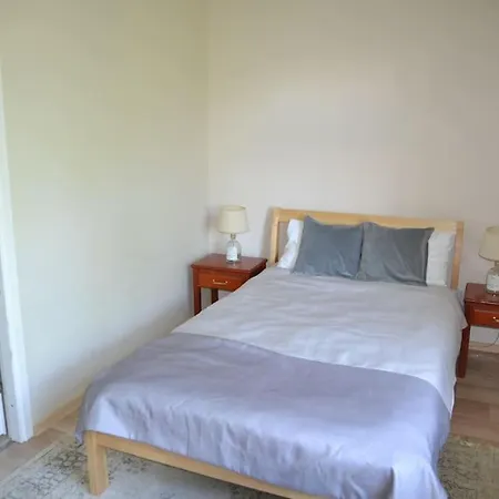 Apartment Riverside Riia Mnt